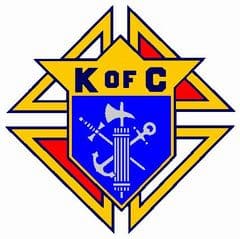 knight of columbus logo web